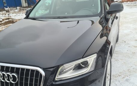 Audi Q5, 2012 год, 1 550 000 рублей, 2 фотография