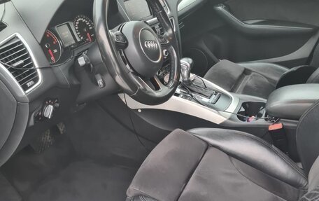 Audi Q5, 2012 год, 1 550 000 рублей, 9 фотография