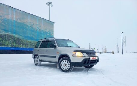 Honda CR-V IV, 1996 год, 529 000 рублей, 12 фотография