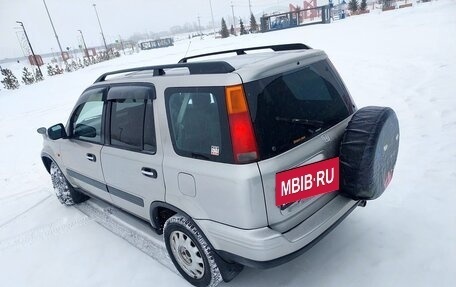 Honda CR-V IV, 1996 год, 529 000 рублей, 9 фотография