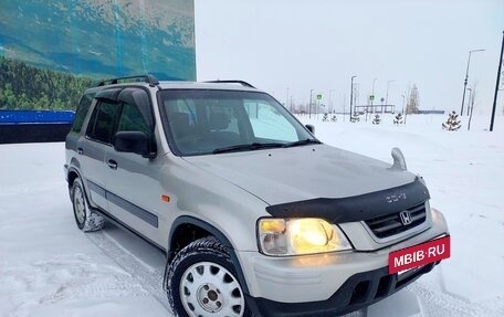 Honda CR-V IV, 1996 год, 529 000 рублей, 3 фотография