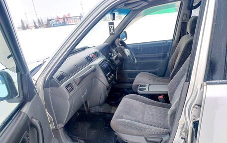 Honda CR-V IV, 1996 год, 529 000 рублей, 25 фотография