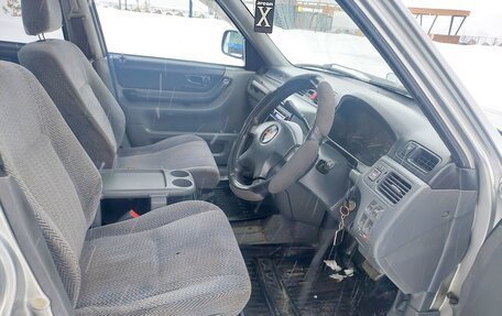 Honda CR-V IV, 1996 год, 529 000 рублей, 21 фотография