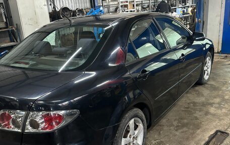 Mazda 6, 2006 год, 550 000 рублей, 6 фотография