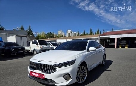 KIA K7, 2020 год, 2 100 000 рублей, 1 фотография