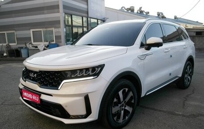 KIA Sorento IV, 2022 год, 3 250 000 рублей, 1 фотография