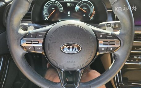 KIA K7, 2020 год, 2 100 000 рублей, 12 фотография