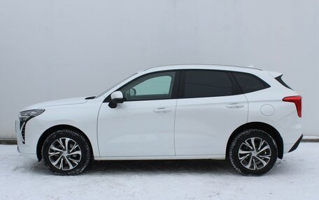 Haval Jolion, 2023 год, 2 115 000 рублей, 8 фотография