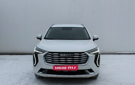 Haval Jolion, 2023 год, 2 115 000 рублей, 2 фотография