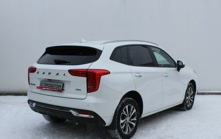 Haval Jolion, 2023 год, 2 115 000 рублей, 5 фотография