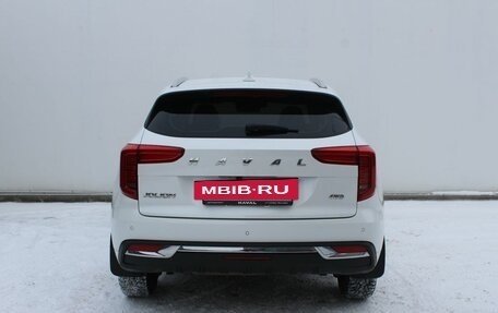 Haval Jolion, 2023 год, 2 115 000 рублей, 6 фотография