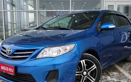 Toyota Corolla, 2012 год, 1 149 000 рублей, 1 фотография