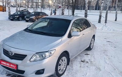 Toyota Corolla, 2006 год, 745 000 рублей, 1 фотография