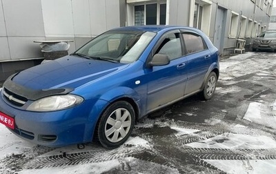 Chevrolet Lacetti, 2011 год, 450 000 рублей, 1 фотография