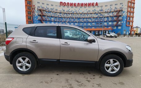 Nissan Qashqai, 2011 год, 960 000 рублей, 8 фотография