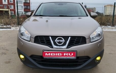 Nissan Qashqai, 2011 год, 960 000 рублей, 4 фотография