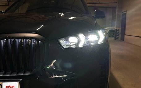 BMW X5, 2023 год, 17 000 000 рублей, 2 фотография