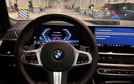 BMW X5, 2023 год, 17 000 000 рублей, 18 фотография