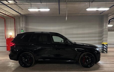 BMW X5, 2023 год, 17 000 000 рублей, 23 фотография