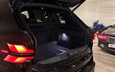 BMW X5, 2023 год, 17 000 000 рублей, 25 фотография