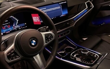 BMW X5, 2023 год, 17 000 000 рублей, 19 фотография