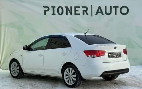 KIA Cerato III, 2012 год, 905 000 рублей, 7 фотография