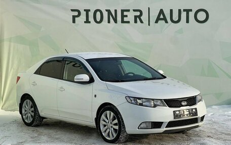 KIA Cerato III, 2012 год, 905 000 рублей, 5 фотография