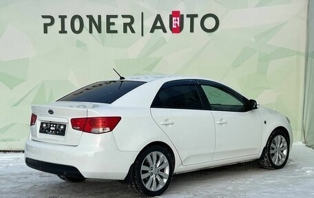 KIA Cerato III, 2012 год, 905 000 рублей, 10 фотография