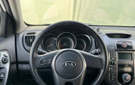 KIA Cerato III, 2012 год, 905 000 рублей, 20 фотография