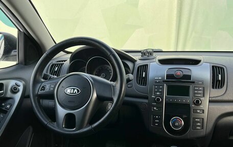 KIA Cerato III, 2012 год, 905 000 рублей, 19 фотография