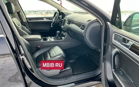 Volkswagen Touareg III, 2016 год, 3 300 000 рублей, 9 фотография