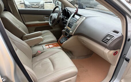 Lexus RX II рестайлинг, 2007 год, 1 700 000 рублей, 5 фотография