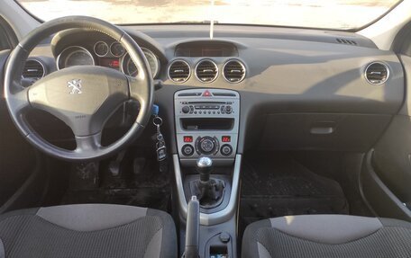 Peugeot 308 II, 2011 год, 450 000 рублей, 7 фотография