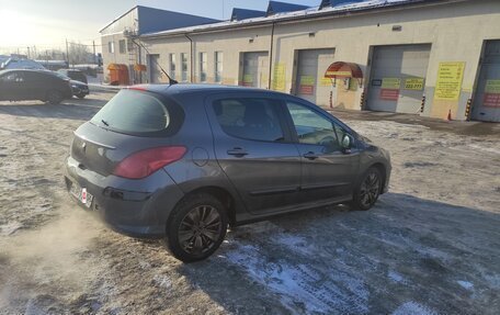 Peugeot 308 II, 2011 год, 450 000 рублей, 4 фотография