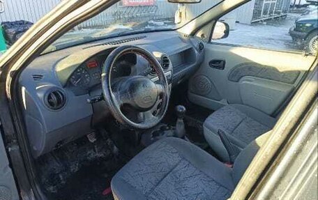 Renault Logan I, 2006 год, 250 000 рублей, 4 фотография