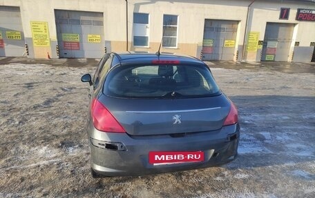 Peugeot 308 II, 2011 год, 450 000 рублей, 3 фотография