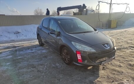 Peugeot 308 II, 2011 год, 450 000 рублей, 5 фотография