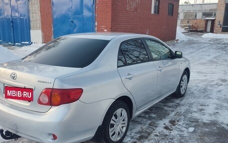 Toyota Corolla, 2006 год, 745 000 рублей, 2 фотография