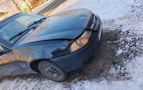 Daewoo Nexia I рестайлинг, 2009 год, 98 000 рублей, 16 фотография