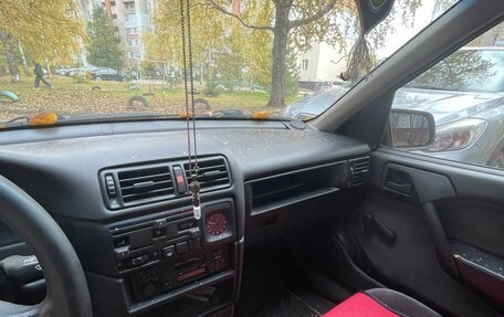 Opel Vectra A, 1992 год, 98 000 рублей, 10 фотография