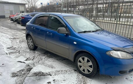 Chevrolet Lacetti, 2011 год, 450 000 рублей, 2 фотография