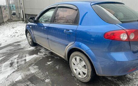 Chevrolet Lacetti, 2011 год, 450 000 рублей, 5 фотография