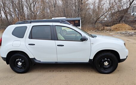 Renault Duster I рестайлинг, 2020 год, 1 500 000 рублей, 4 фотография