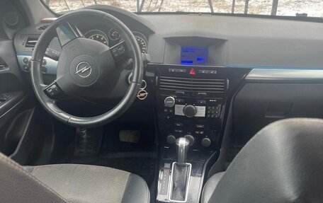 Opel Astra H, 2008 год, 500 000 рублей, 3 фотография