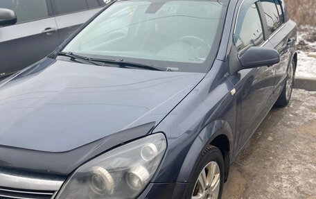 Opel Astra H, 2008 год, 500 000 рублей, 2 фотография