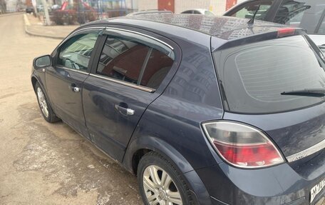 Opel Astra H, 2008 год, 500 000 рублей, 9 фотография