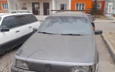 Volkswagen Passat B3, 1990 год, 130 000 рублей, 1 фотография