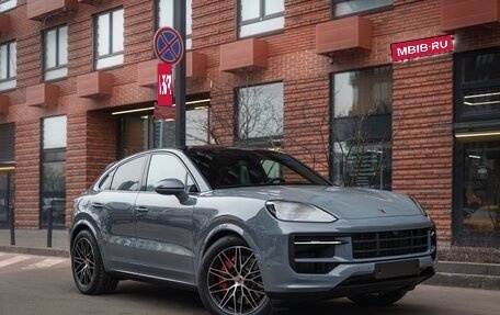 Porsche Cayenne III, 2024 год, 22 750 000 рублей, 1 фотография