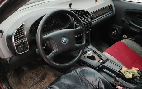 BMW 3 серия, 1993 год, 110 000 рублей, 1 фотография