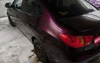 Hyundai Elantra IV, 2006 год, 650 000 рублей, 1 фотография